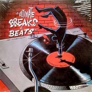 Ultimate Breaks & Beats – Vinyl (LP, Compilation + 2 more
