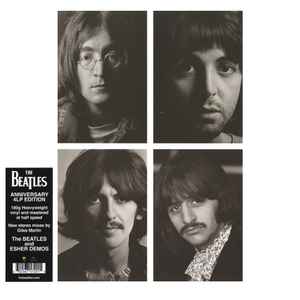 ビートルズ 30th Anniversary Collection Vol.2 The Beatles