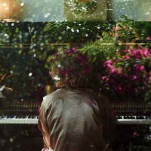 FKJ (French Kiwi Juice) – Just Piano – Vinyl (LP, Album, Stereo