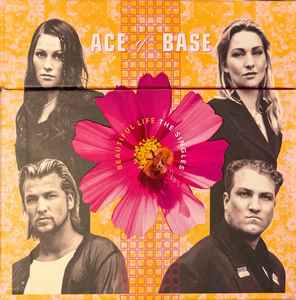 Ace Of Base – Beautiful Life - The Singles – Box Set (Compilation