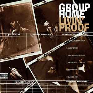 Pete Rock Featuring InI / Deda – Lost And Found (Previously