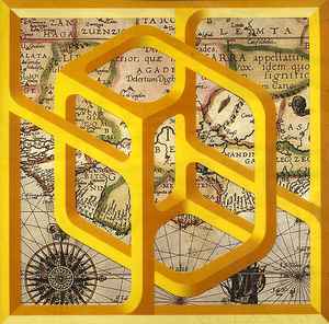 Orb – Live 93 – 4 x Vinyl (LP, Album, Stereo), 1993 [r33367] | Discogs