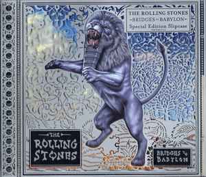 The Rolling Stones – Place Pigalle 5/6 – 2 x CD (Unofficial
