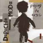 Depeche Mode – Playing The Angel | Releases | Discogs