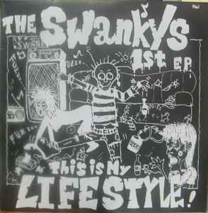 Swankys – Very Best Of 2 – Vinyl (7