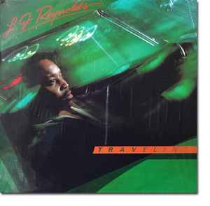 Kevin McCord – When The Night Comes - A Compilation Piece – Vinyl