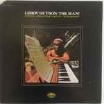 Leroy Hutson – The Man! | Releases | Discogs