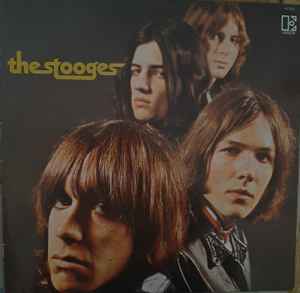 The Stooges – The Stooges – Vinyl (LP), 1972 [r21079414] | Discogs