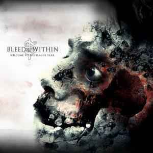Bleed From Within – Empire – CD (Digipack, Enhanced, Stereo), 2010