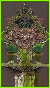Dorohedoro (Original Soundtrack) – 2 x CD (Album, Compilation