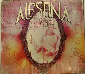 Alesana – The Emptiness – CD (Album), 2010 [r25362808] | Discogs