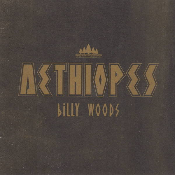 Billy Woods – Aethiopes – CD (Album, Limited Edition), 2022