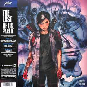 Gustavo Santaolalla / Mac Quayle – The Last Of Us Part II