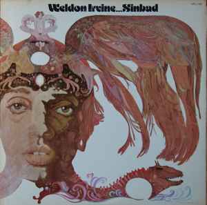Weldon Irvine – In Harmony – Vinyl (LP, Album, Stereo), 1974