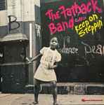 The Fatback Band – Keep On Steppin' | Releases | Discogs