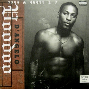 D'Angelo – Voodoo – 2 x Vinyl (LP, Album, Stereo), 2000 [r268430