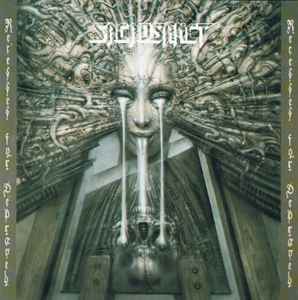 Killjoy – Compelled By Fear – CD (Album), 1990 [r4727839] | Discogs