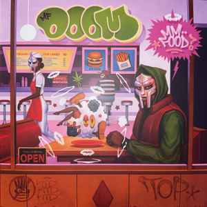 Tanda – MF DOOM X TATSURO YAMASHITA – Vinyl (LP, Limited Edition +