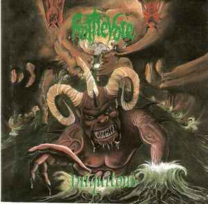 Num Skull – When Suffering Comes – CD (Album), 1996 [r1812485