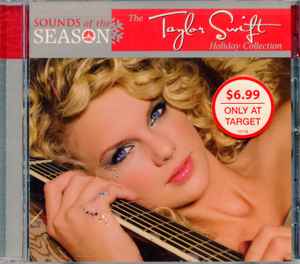 Taylor Swift – Fifteen – CD (Single, Promo), 2009 [r6895881] | Discogs
