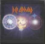 Def Leppard – CD Collection Volume 2 | Releases | Discogs