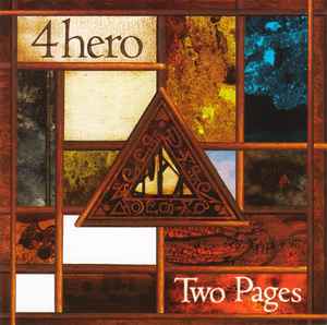 4hero – Play With The Changes | Releases | Discogs