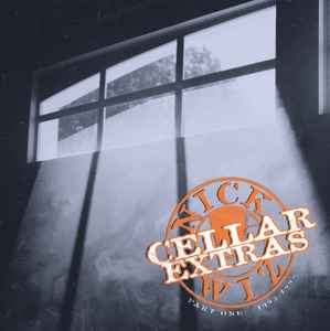 Nick Wiz – Cellar Sounds Volume 4: 1992-1998 – 2 x CD (Compilation