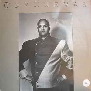 Guy Cuevas – Obsession – Vinyl (12