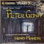 Henry Mancini – More Music From Peter Gunn | Releases | Discogs