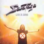 Savatage – Japan Live '94 | Releases | Discogs