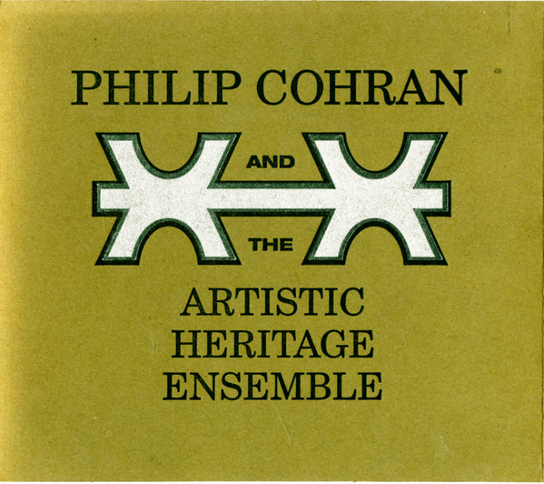 Philip Cohran And The Artistic Heritage Ensemble – On The Beach