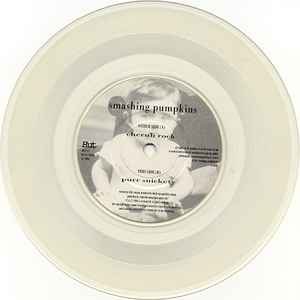 Smashing Pumpkins – Tristessa – Vinyl (Grey Marbled, 7