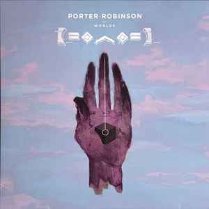 Porter Robinson – Porter Robinson EP (Japan Limited Edition