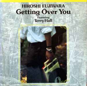 Hiroshi Fujiwara – Nothing Much Better To Do Remix – Vinyl (12
