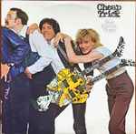 Cheap Trick – Next Position Please | Releases | Discogs
