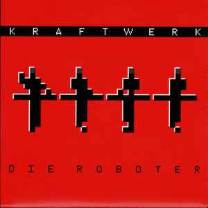 Kraftwerk – 3-D (Der Katalog) | Releases | Discogs