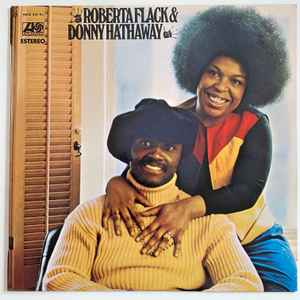 Roberta Flack & Donny Hathaway – Roberta Flack & Donny Hathaway