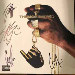 Polyphia – The Most Hated – Vinyl (12
