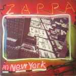 Frank Zappa – Zappa In New York | Releases | Discogs