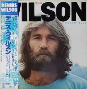 Dennis Wilson – Pacific Ocean Blue – Vinyl (LP, Album + 2 more