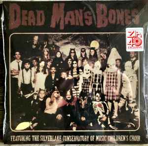 Dead Man's Bones Featuring The Silverlake Conservatory Of Music