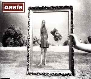 Oasis – Wonderwall – CD (Single, Stereo), 1995 [r793251] | Discogs