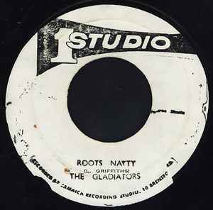 Alton Ellis – Knocking At My Door – Vinyl (7
