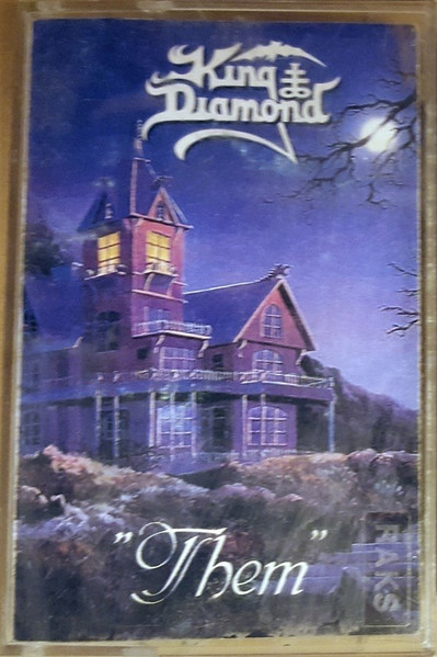 King Diamond – 