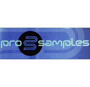 ProSamples | Discogs