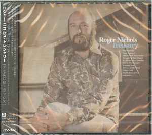 Roger Nichols & The Small Circle Of Friends – Roger Nichols & The