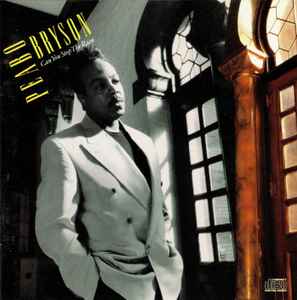 Peabo Bryson – Through The Fire | Releases | Discogs