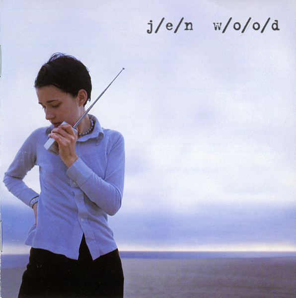 洋楽 JEN WOOD Traveling Through Roots 洋楽 JEN WOOD Traveling