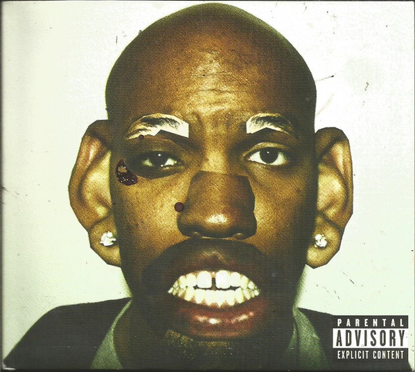 Odd Future – The OF Tape Vol. 2 – CD (Digipak, Album), 2012