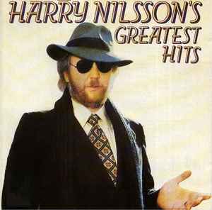 Harry Nilsson – Harry Nilsson's Greatest Hits – Vinyl (LP